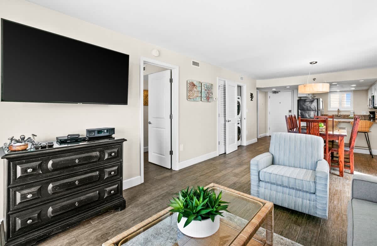 SunDestin Resort Unit 0601 | Photo 5