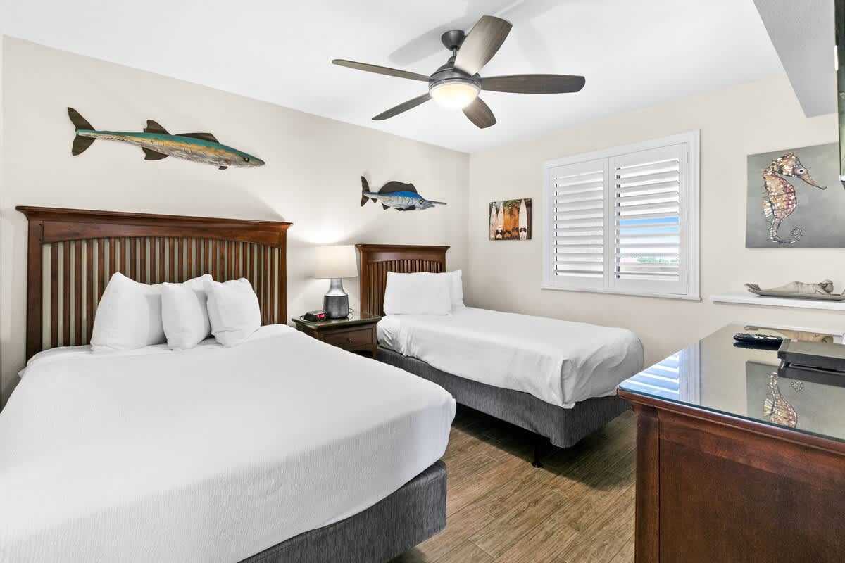 SunDestin Resort Unit 0601 | Photo 19