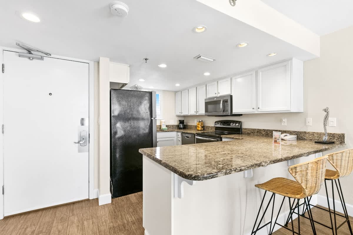 SunDestin Resort Unit 0601 | Photo 8