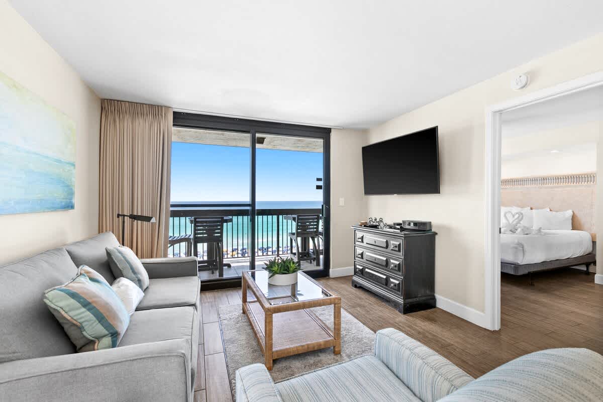 SunDestin Resort Unit 0601 | Photo 2