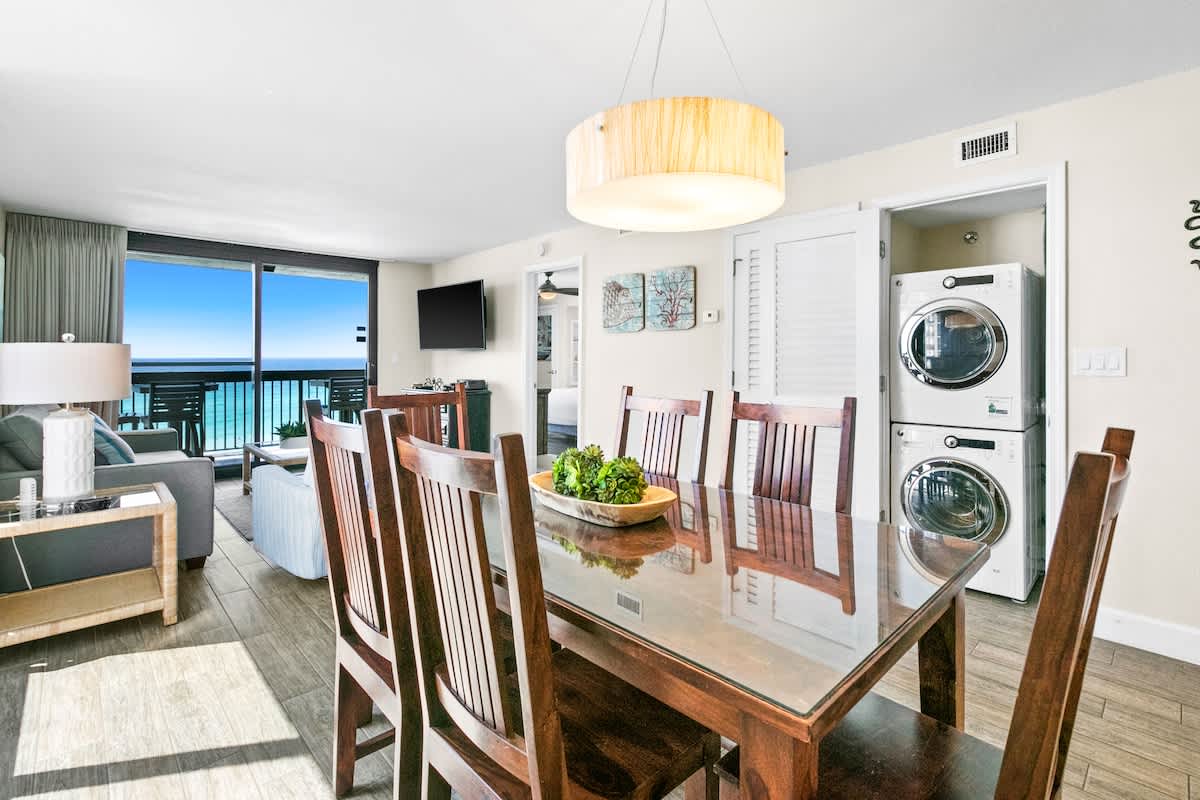 SunDestin Resort Unit 0601 | Photo 7