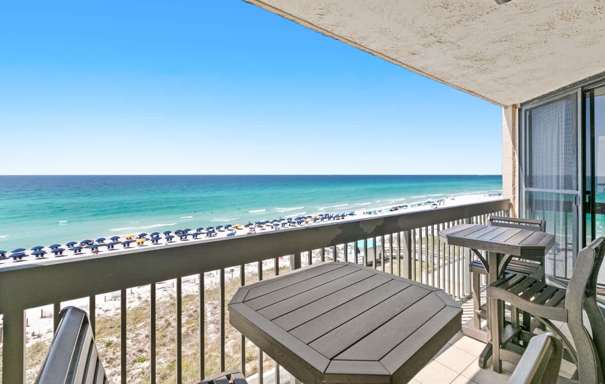 SunDestin Resort Unit 0601 | Photo 3