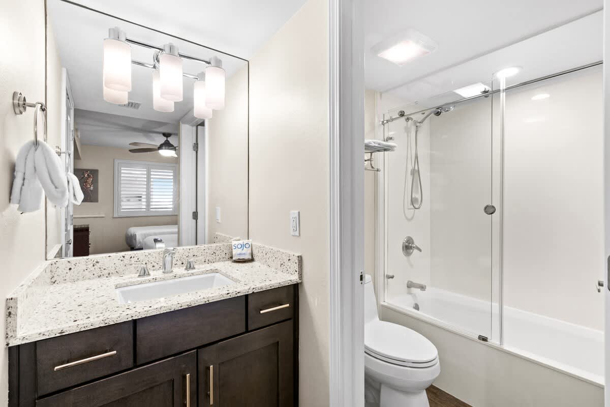 SunDestin Resort Unit 0601 | Photo 21