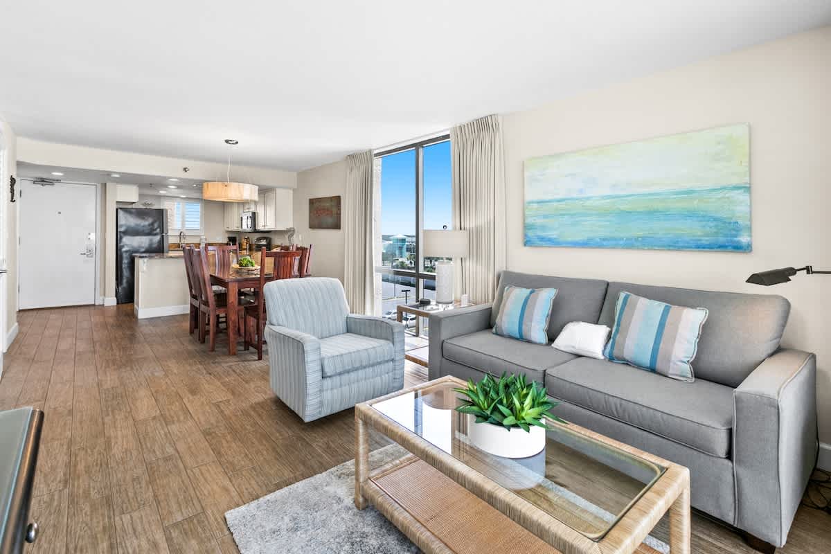 SunDestin Resort Unit 0601 | Photo 4