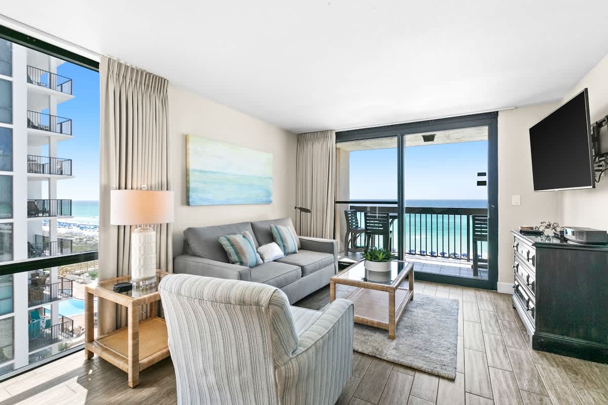 SunDestin Resort Unit 0601