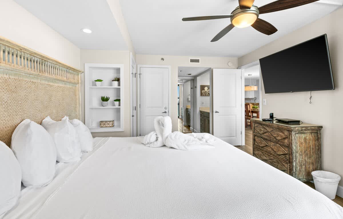 SunDestin Resort Unit 0601 | Photo 16