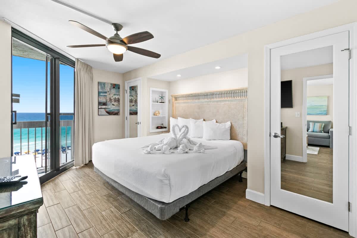 SunDestin Resort Unit 0601 | Photo 14