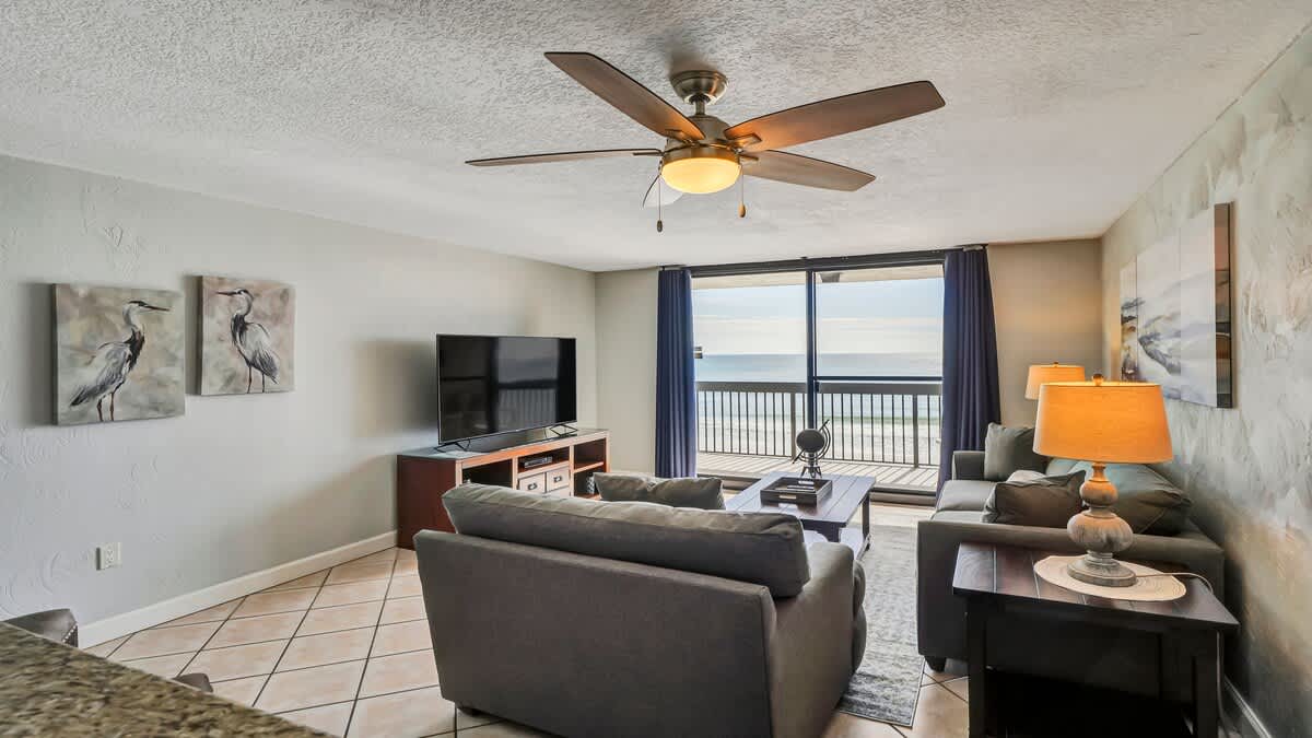 SunDestin Resort Unit 0602 | Photo 4