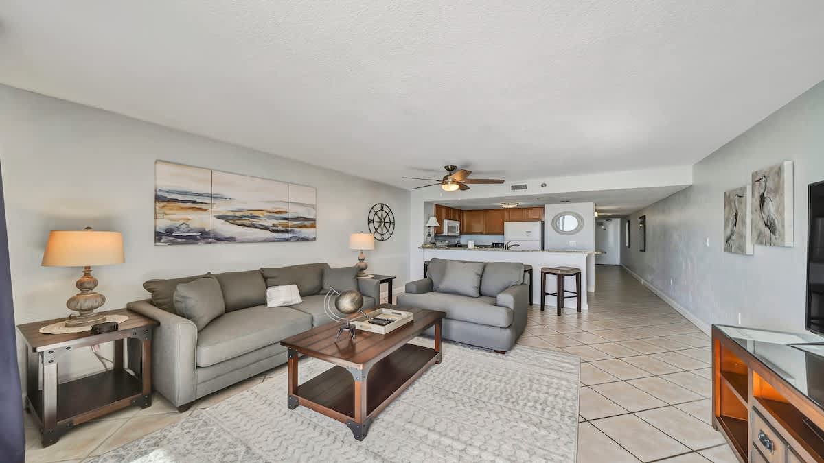 SunDestin Resort Unit 0602