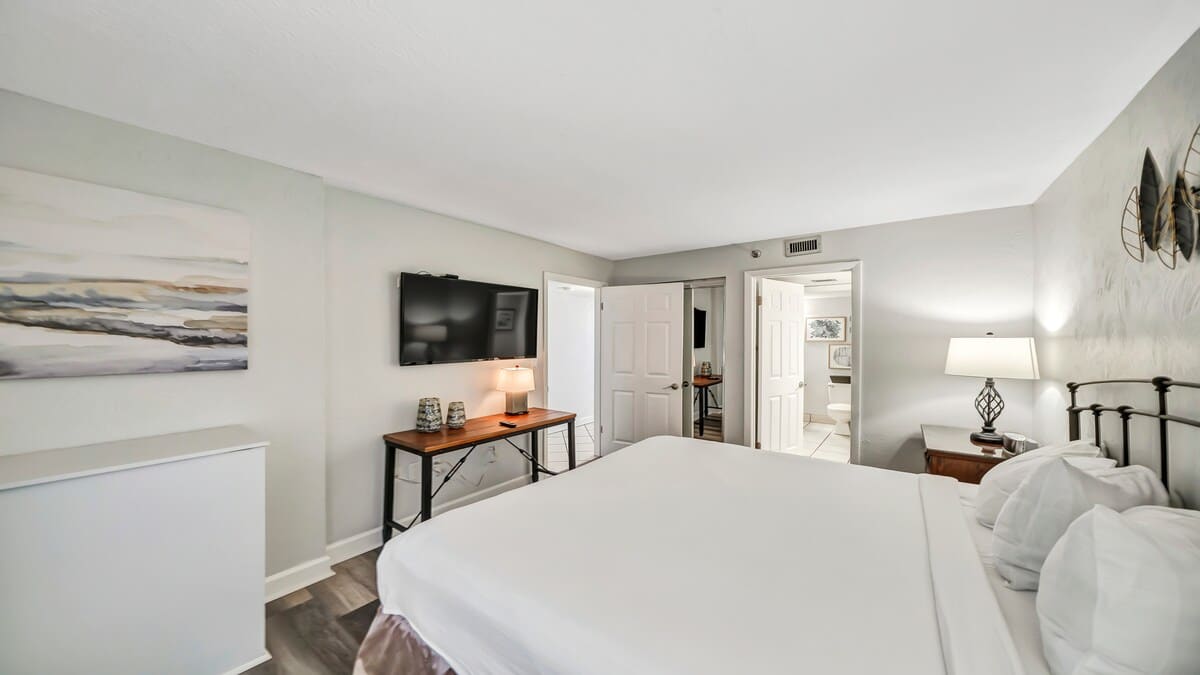 SunDestin Resort Unit 0602 | Photo 13