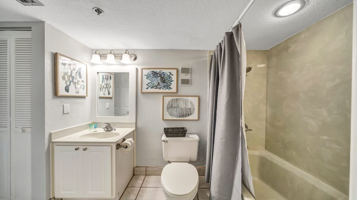 SunDestin Resort Unit 0602 | Photo 17