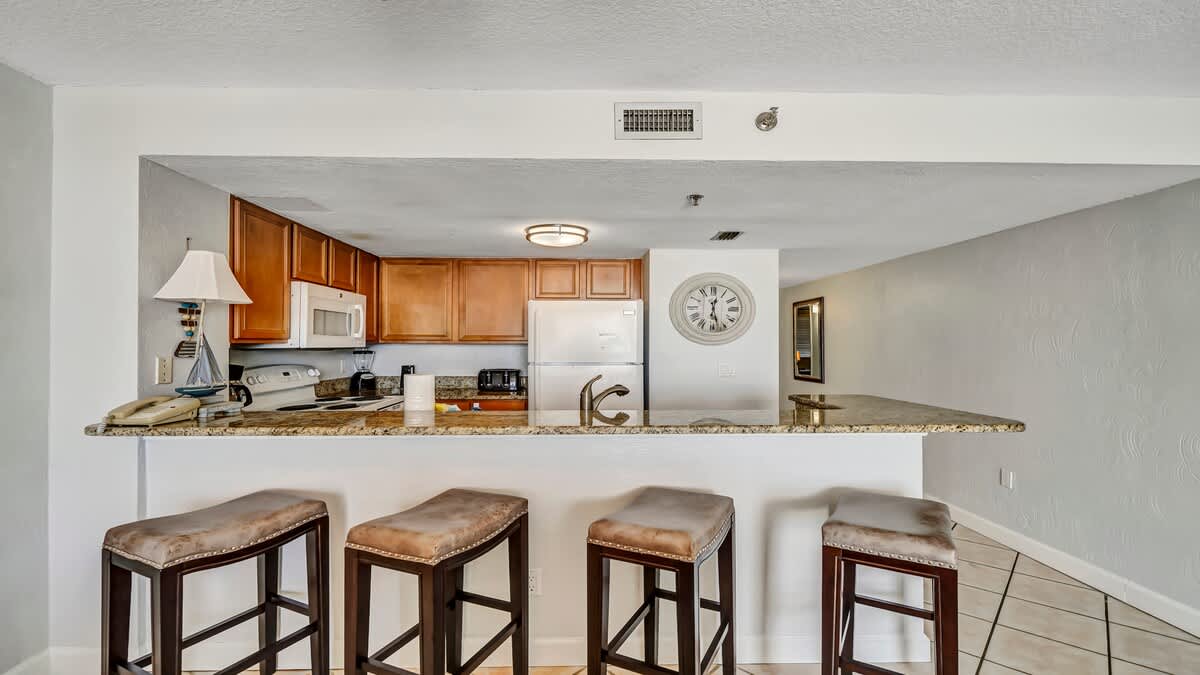 SunDestin Resort Unit 0602 | Photo 6