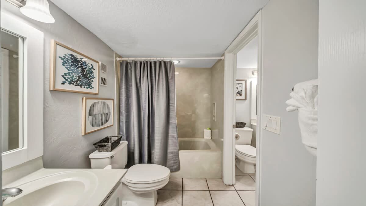 SunDestin Resort Unit 0602 | Photo 16