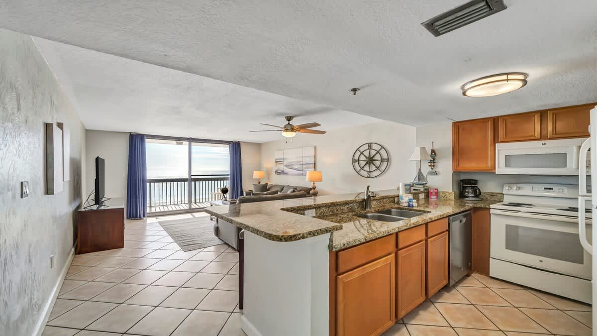 SunDestin Resort Unit 0602 | Photo 8