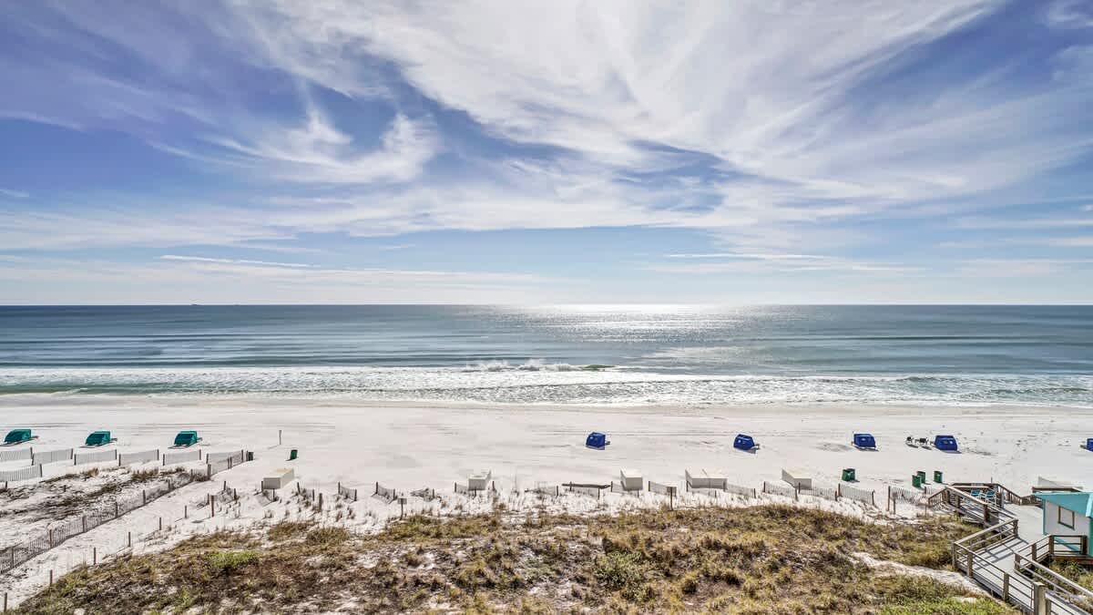 SunDestin Resort Unit 0602 | Photo 18