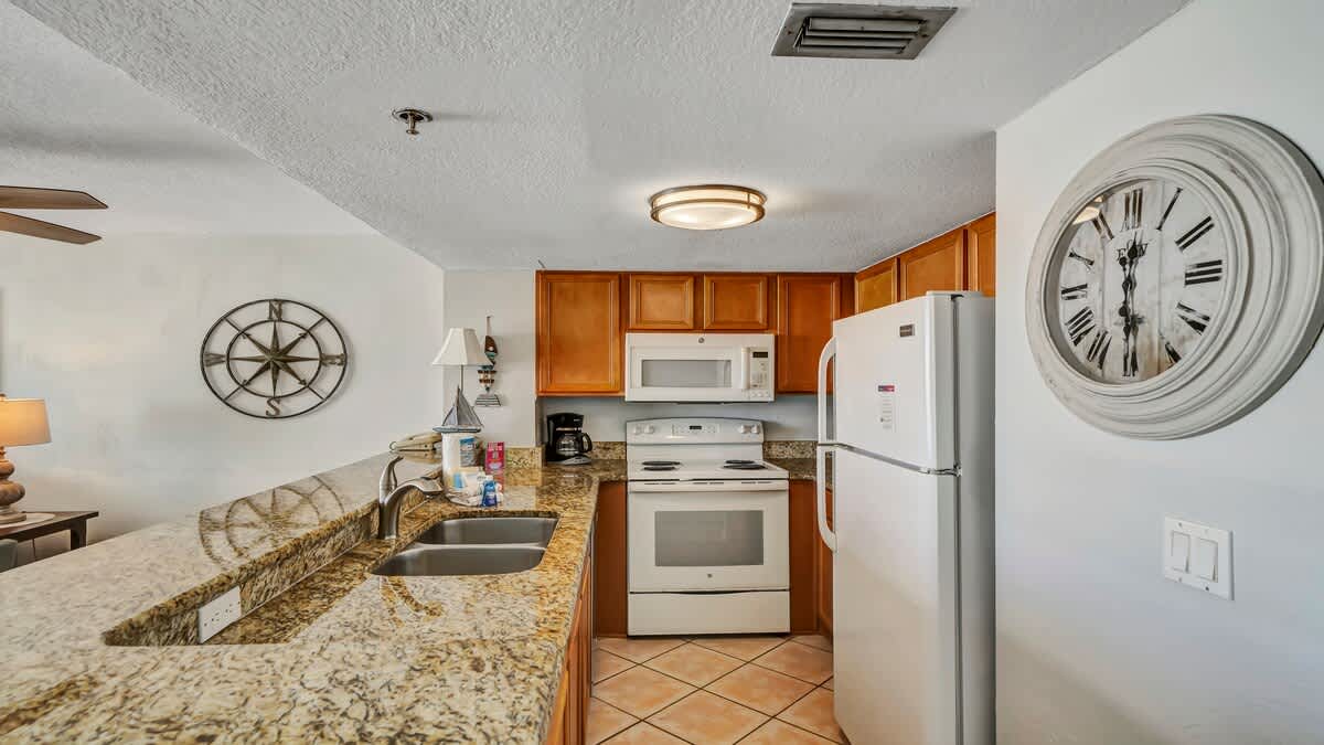SunDestin Resort Unit 0602 | Photo 9