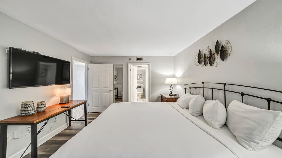 SunDestin Resort Unit 0602 | Photo 12