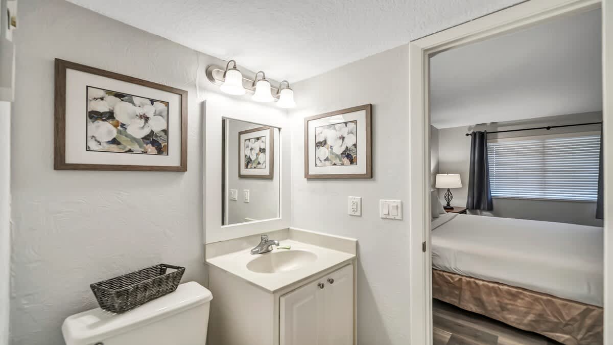 SunDestin Resort Unit 0602 | Photo 14
