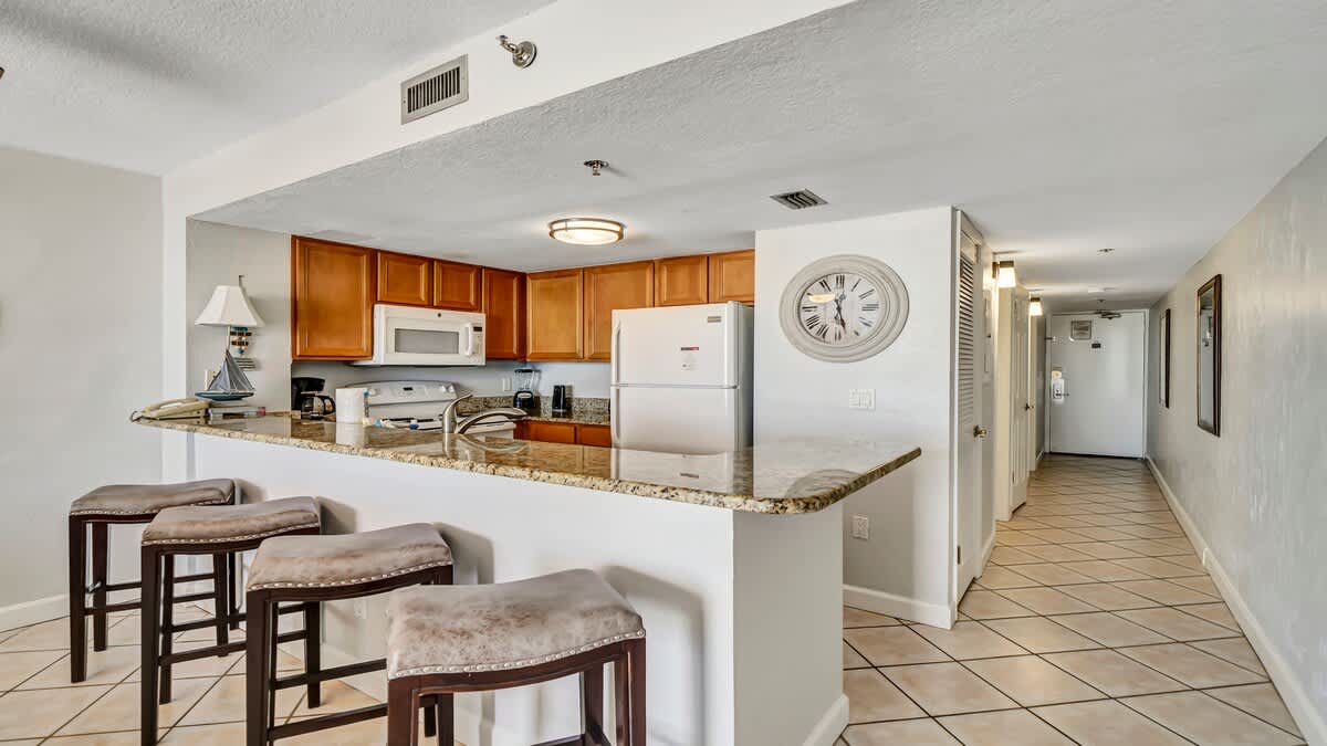 SunDestin Resort Unit 0602 | Photo 5