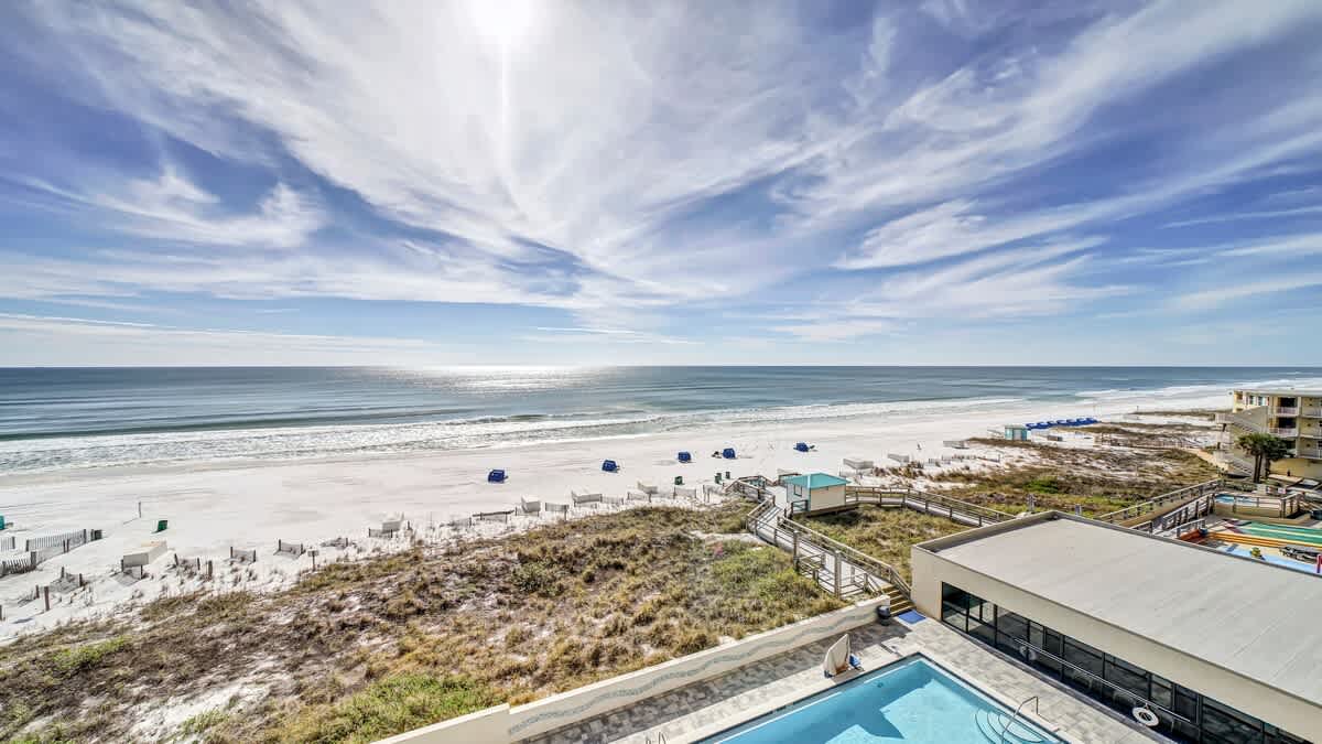 SunDestin Resort Unit 0602 | Photo 19