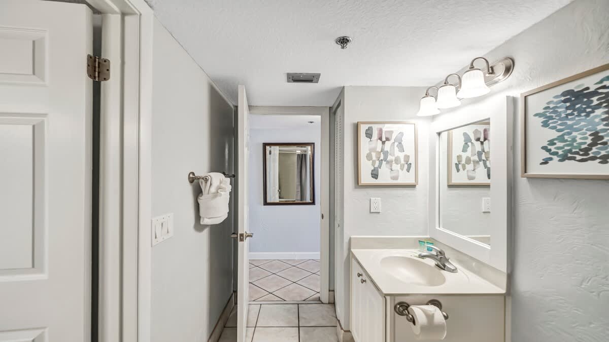 SunDestin Resort Unit 0602 | Photo 15