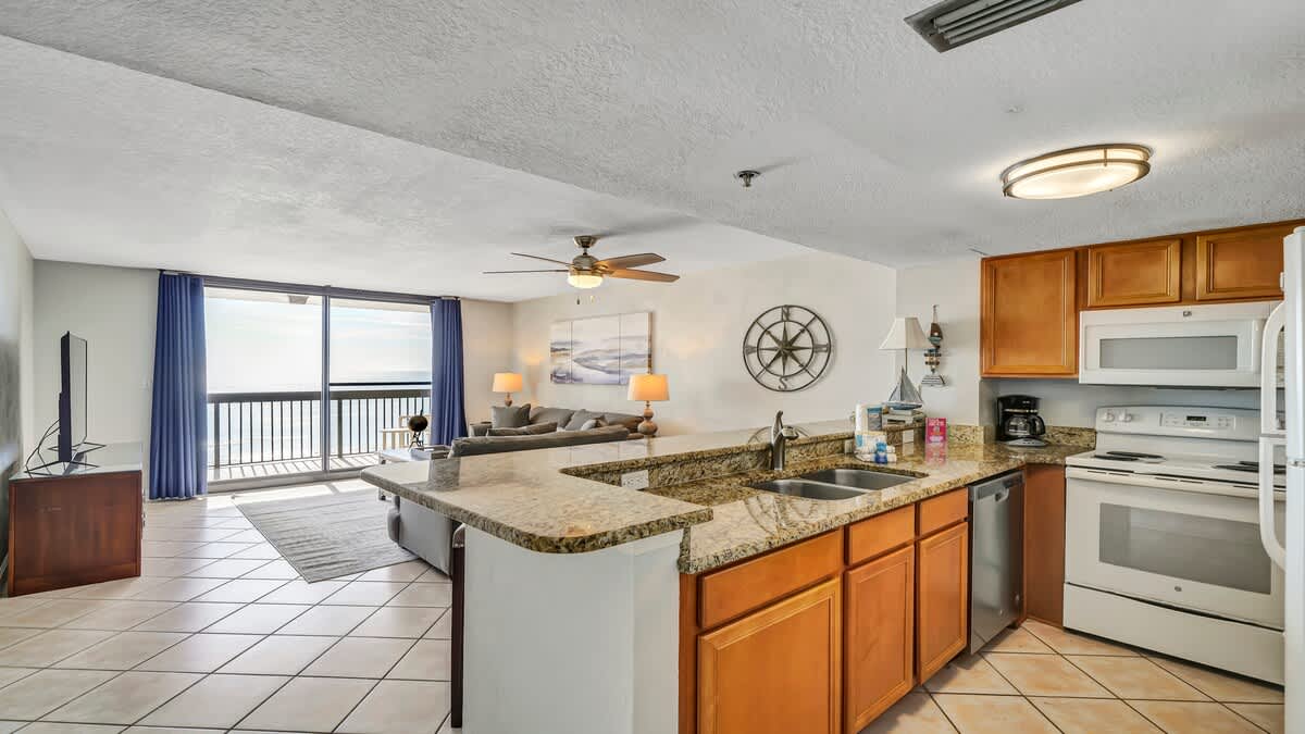SunDestin Resort Unit 0602 | Photo 7