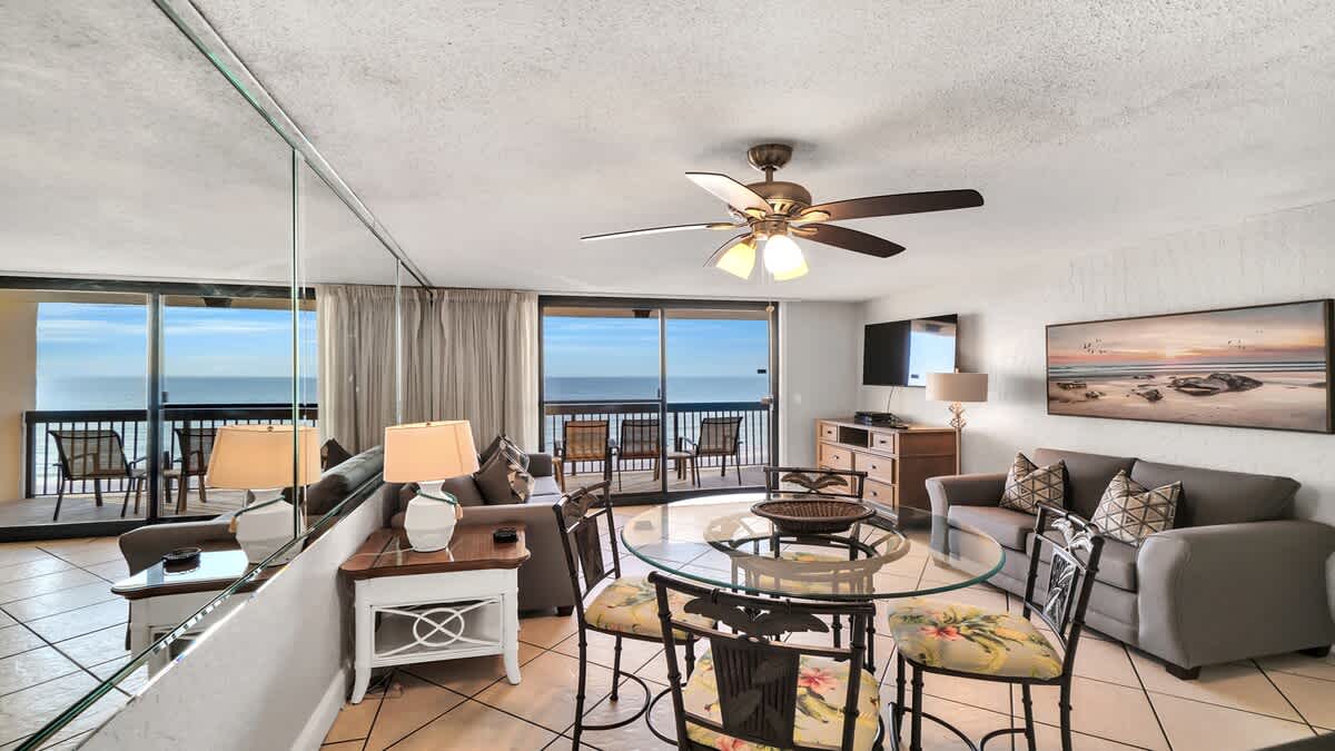 SunDestin Resort Unit 0603 | Photo 6