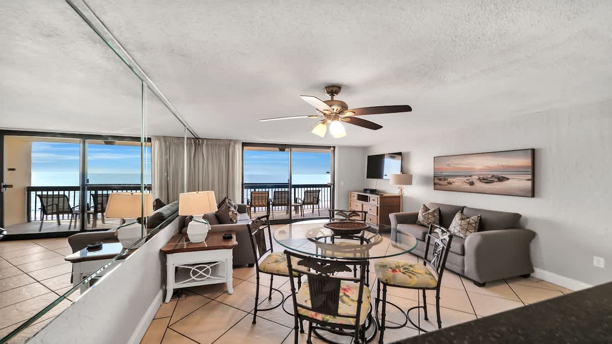 SunDestin Resort Unit 0603 | Photo 5