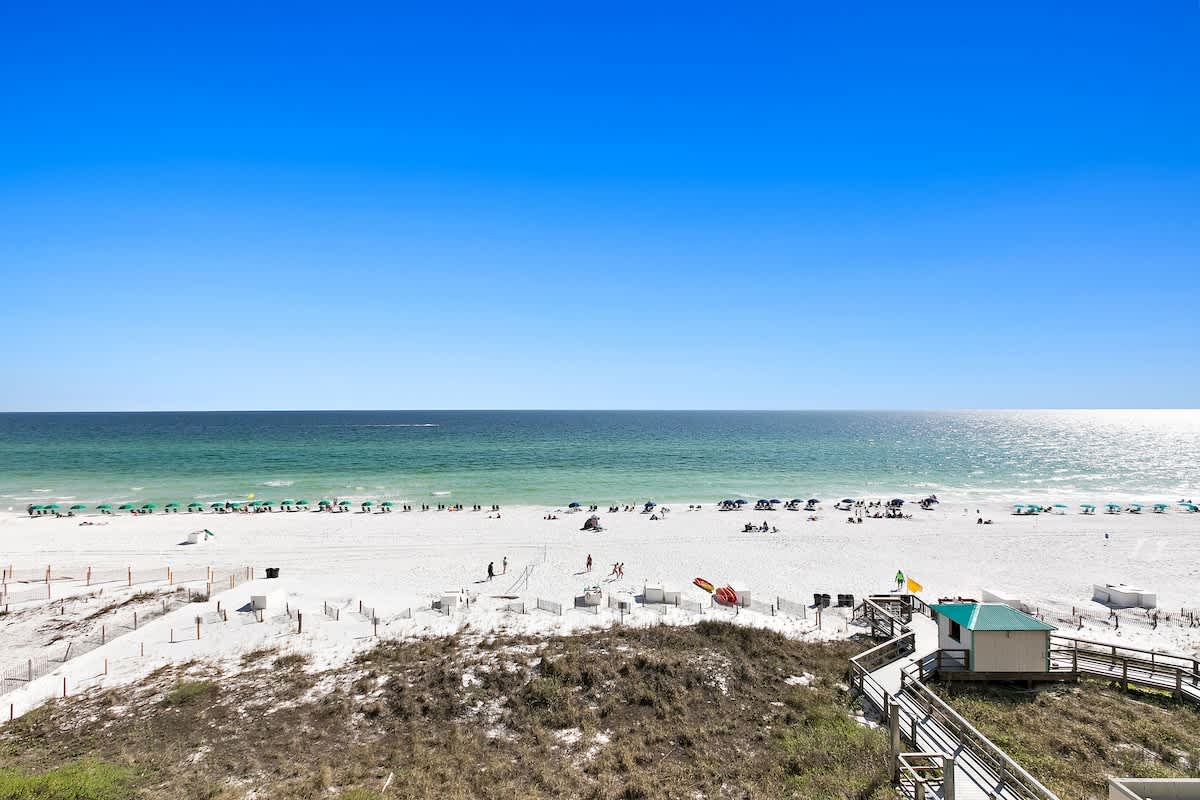 SunDestin Resort Unit 0603 | Photo 25