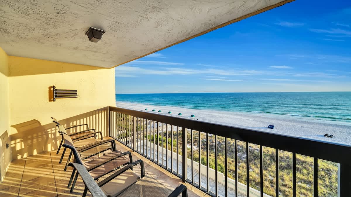 SunDestin Resort Unit 0603 | Photo 24