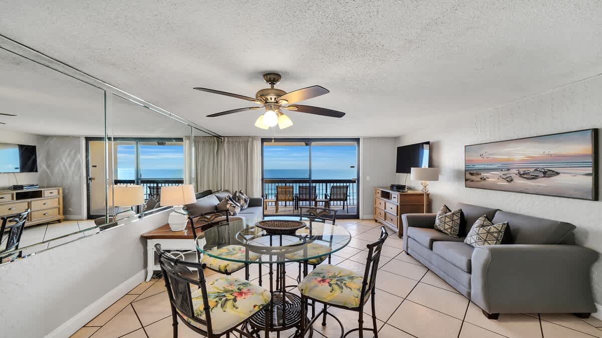 SunDestin Resort Unit 0603 | Photo 4