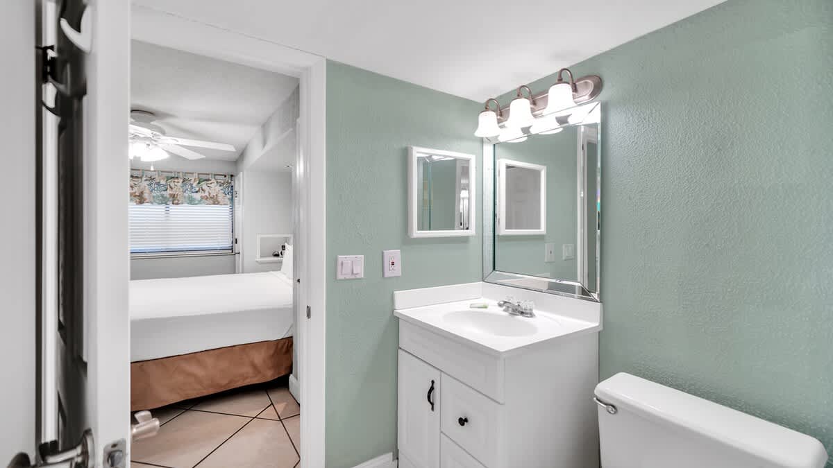 SunDestin Resort Unit 0603 | Photo 15