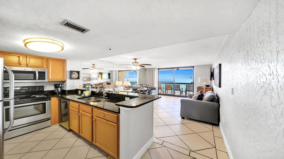 SunDestin Resort Unit 0603 | Photo 8