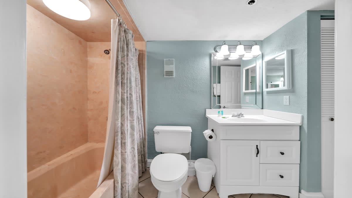 SunDestin Resort Unit 0603 | Photo 18