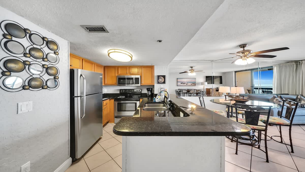 SunDestin Resort Unit 0603 | Photo 7