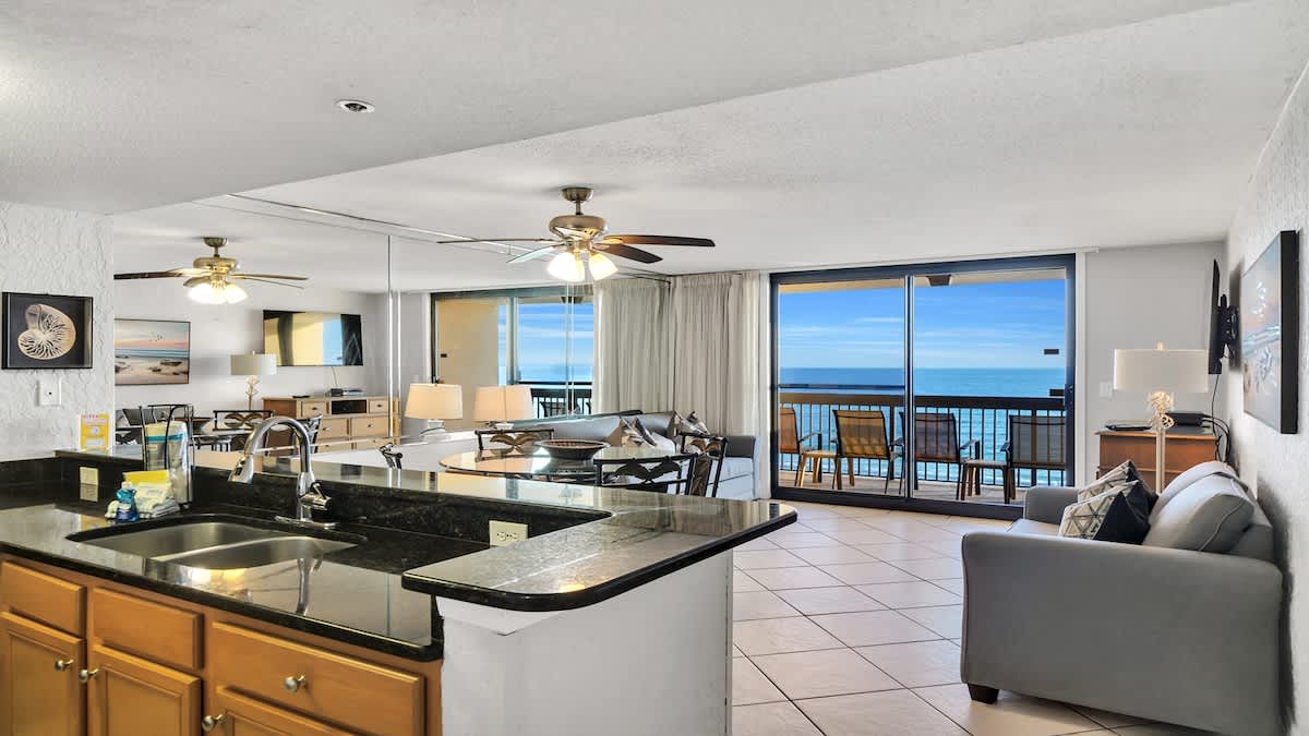 SunDestin Resort Unit 0603 | Photo 9