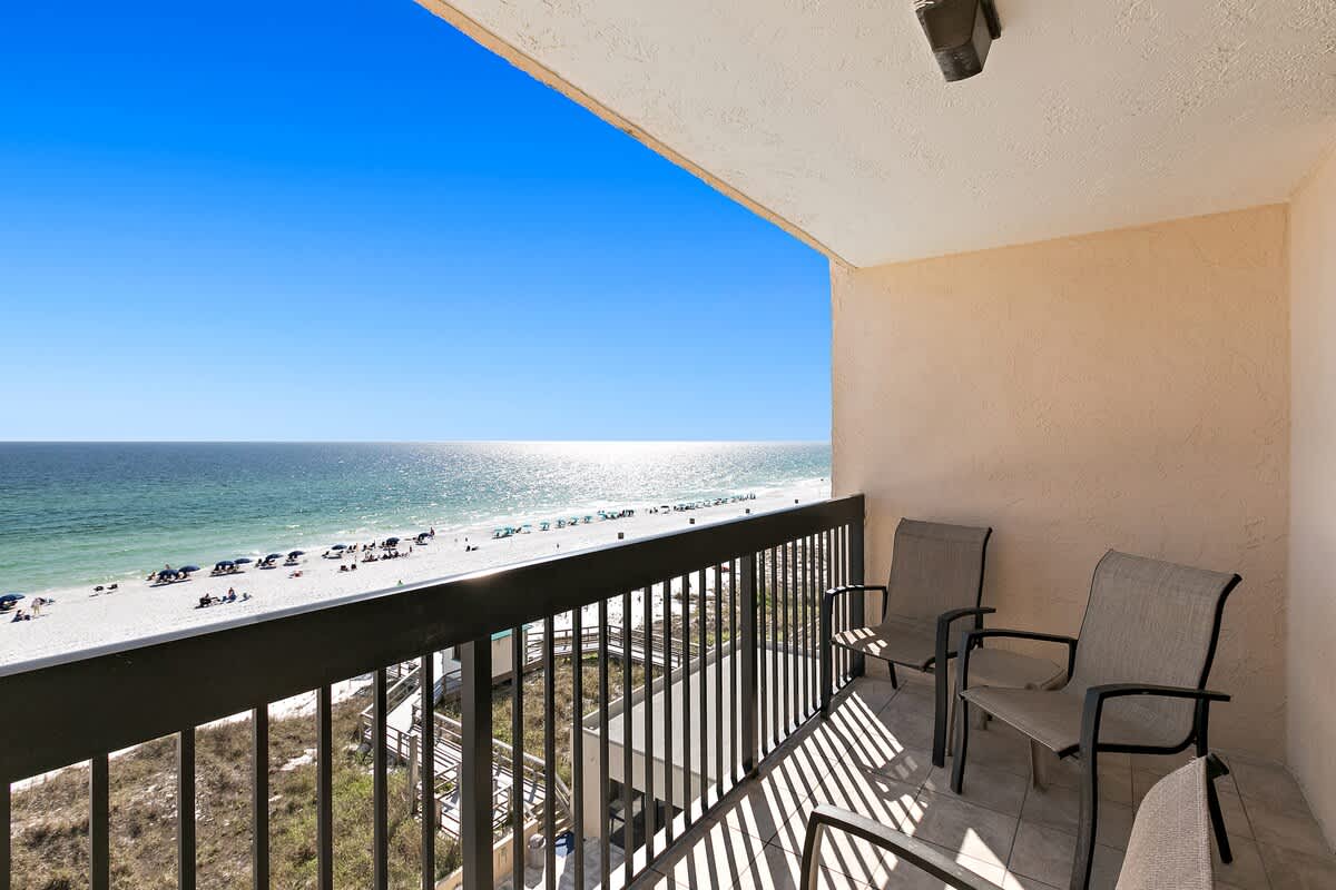 SunDestin Resort Unit 0603 | Photo 3