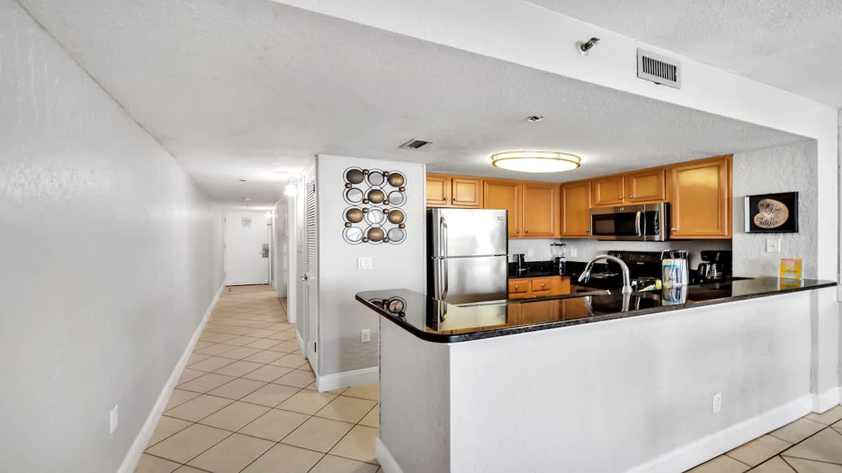 SunDestin Resort Unit 0603 | Photo 10