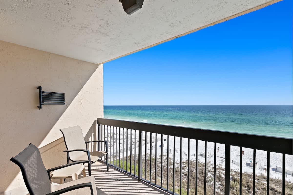 SunDestin Resort Unit 0603 | Photo 26