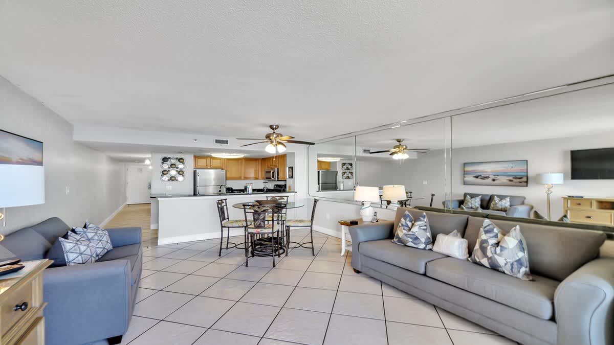 SunDestin Resort Unit 0603 | Photo 2