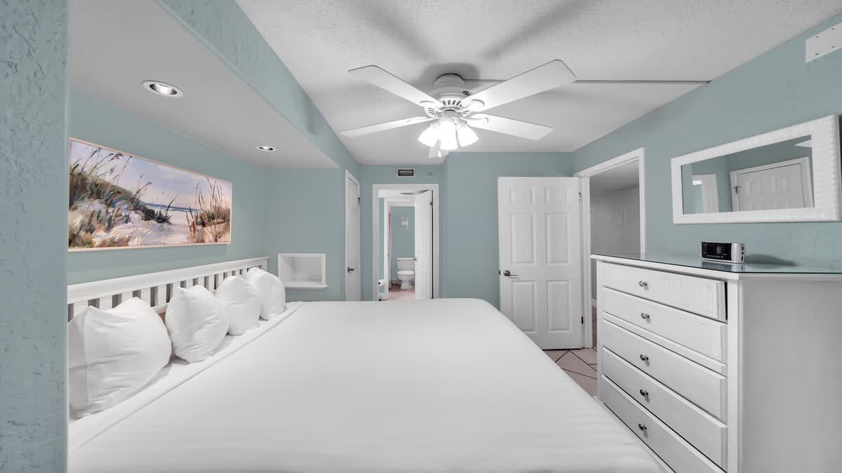 SunDestin Resort Unit 0603 | Photo 13