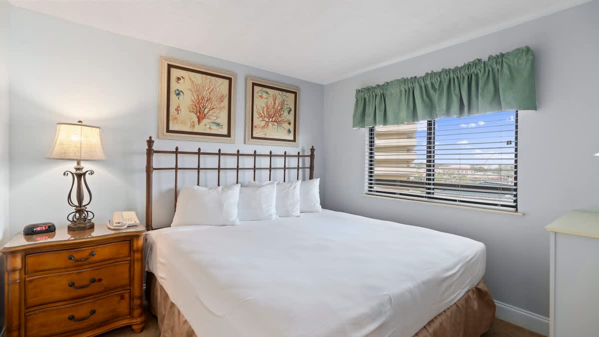 SunDestin Resort Unit 0604 | Photo 7