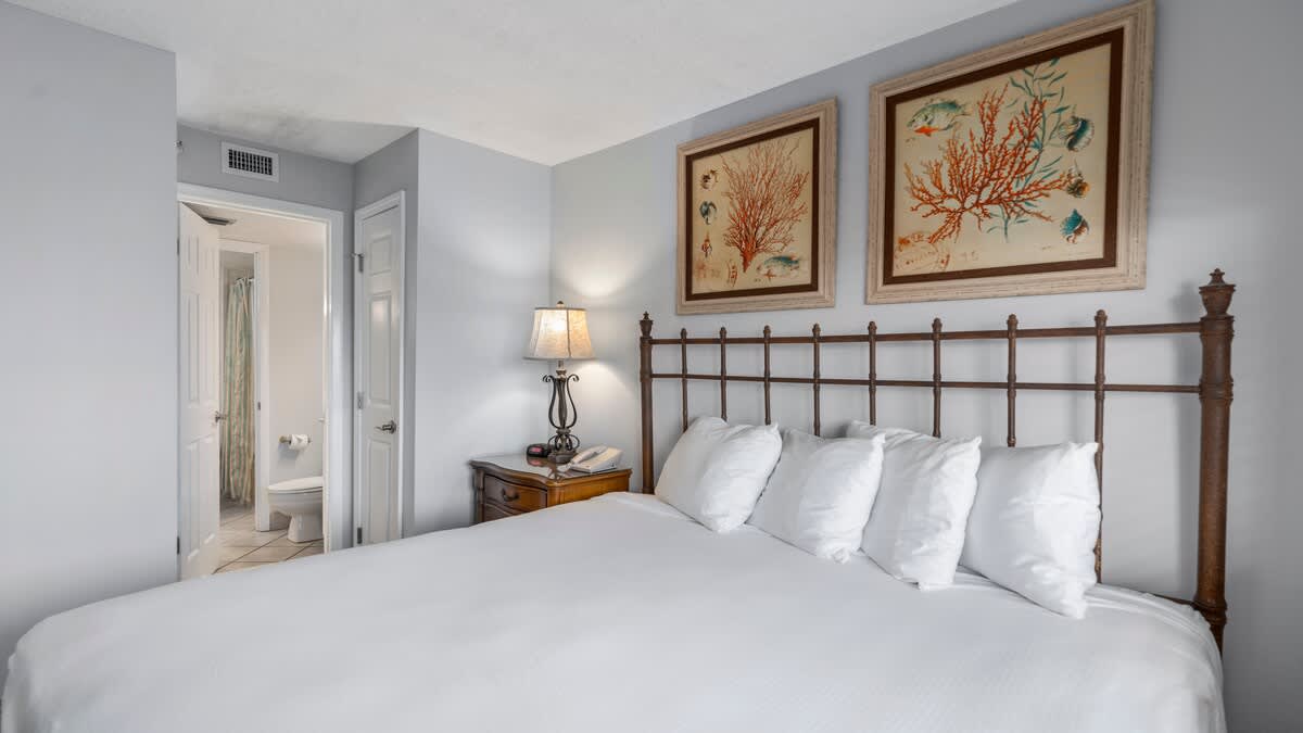 SunDestin Resort Unit 0604 | Photo 8