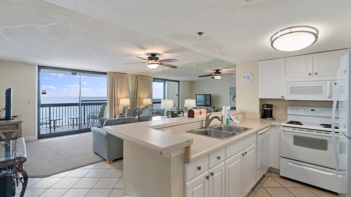 SunDestin Resort Unit 0604 | Photo 6