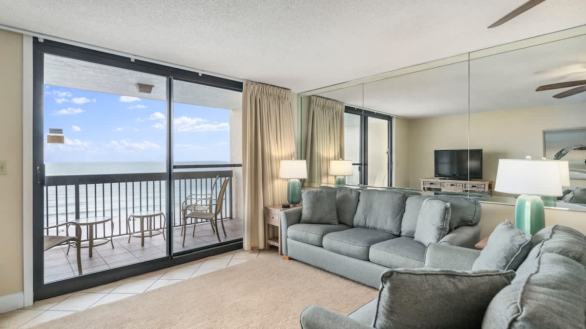 SunDestin Resort Unit 0604