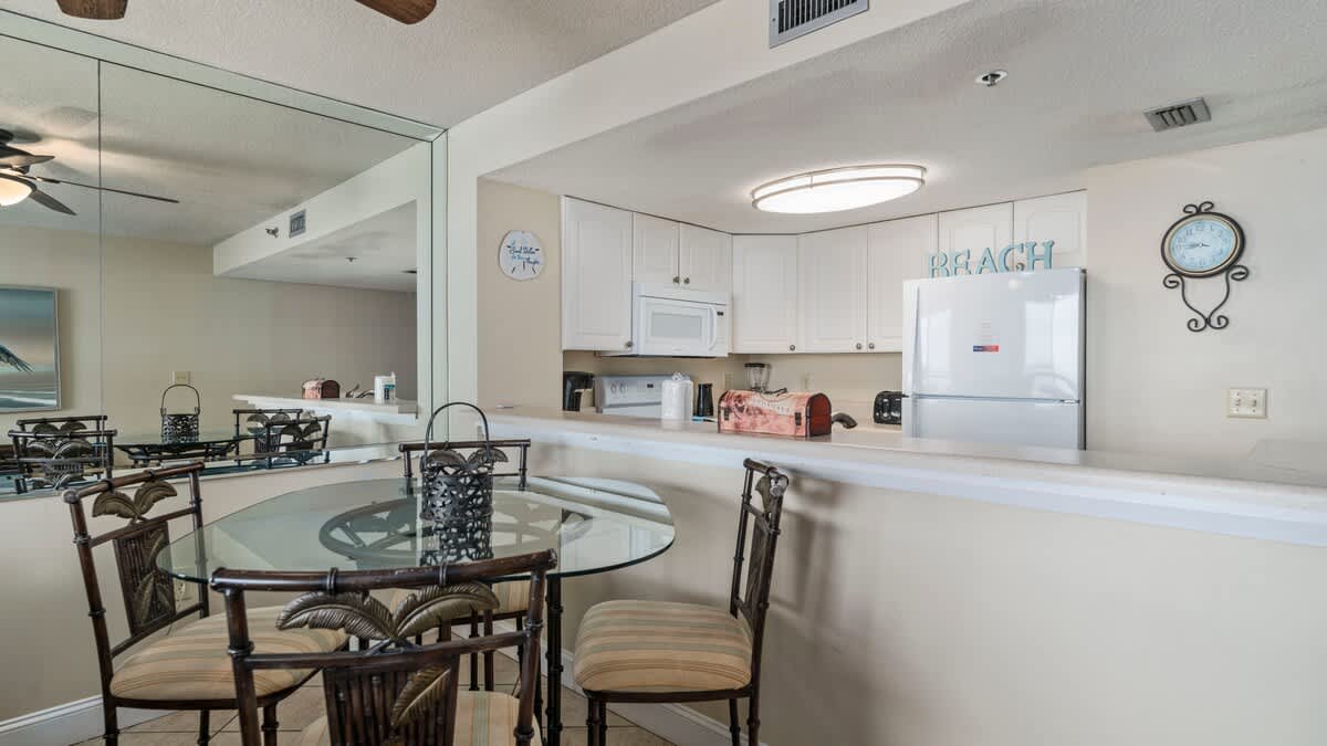 SunDestin Resort Unit 0604 | Photo 5