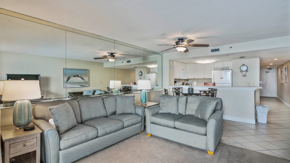 SunDestin Resort Unit 0604 | Photo 3