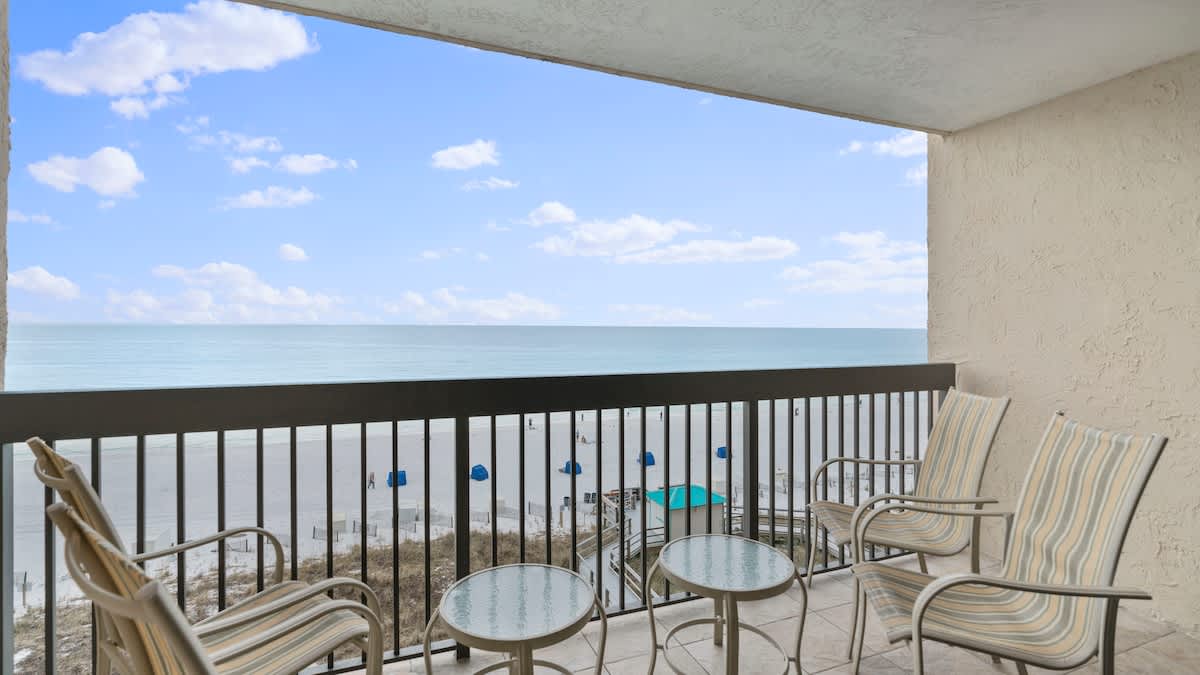 SunDestin Resort Unit 0604 | Photo 4