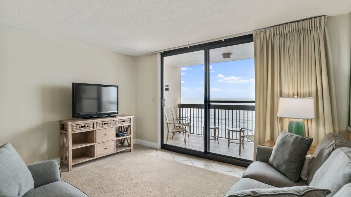 SunDestin Resort Unit 0604 | Photo 2
