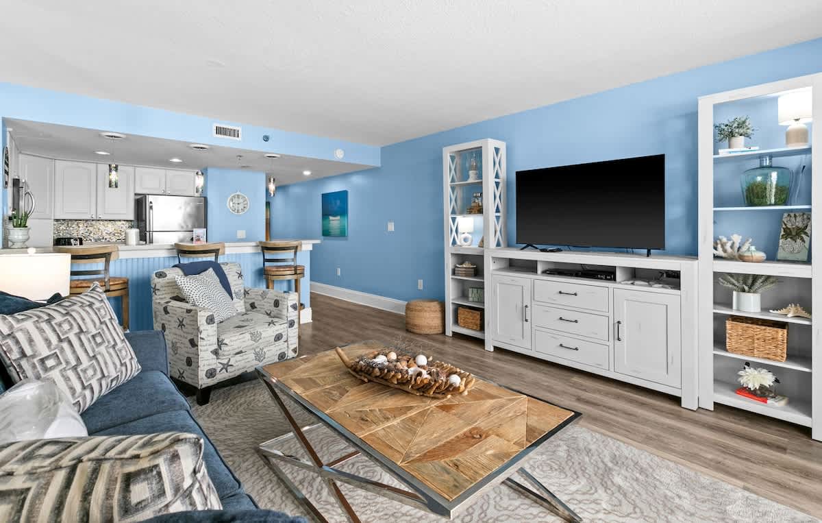 SunDestin Resort Unit 0606 | Photo 3